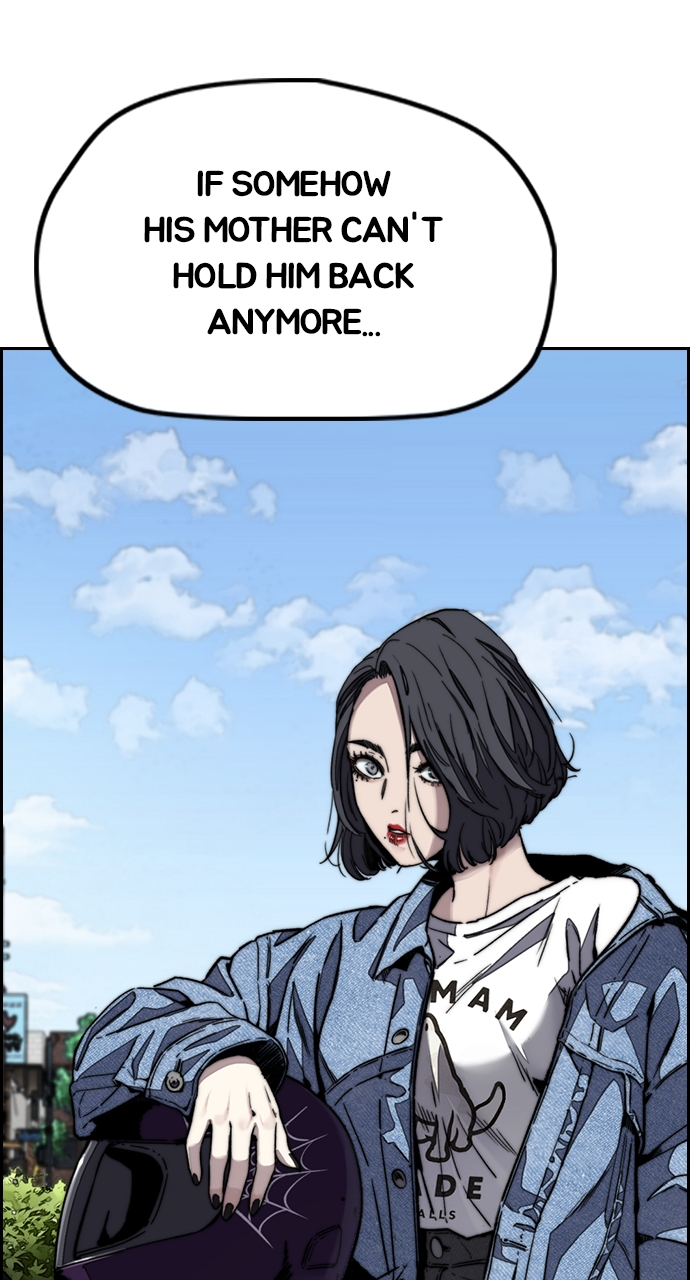 Read Wind Breaker Manhwa ENGLISH Manga Online