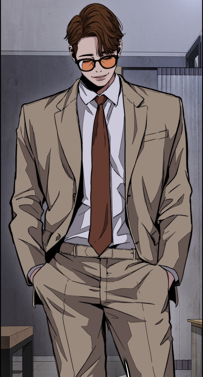 Read Wind Breaker Manhwa ENGLISH Manga Online