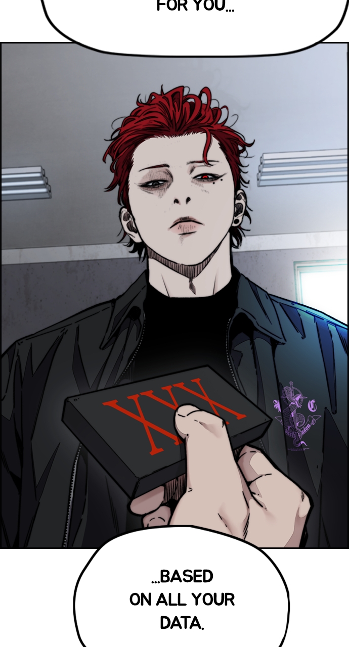 Read Wind Breaker Manhwa ENGLISH Manga Online