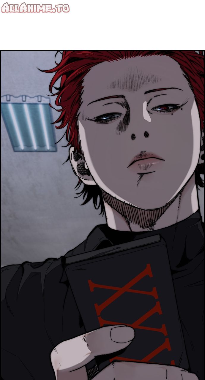 Read Wind Breaker Manhwa ENGLISH Manga Online