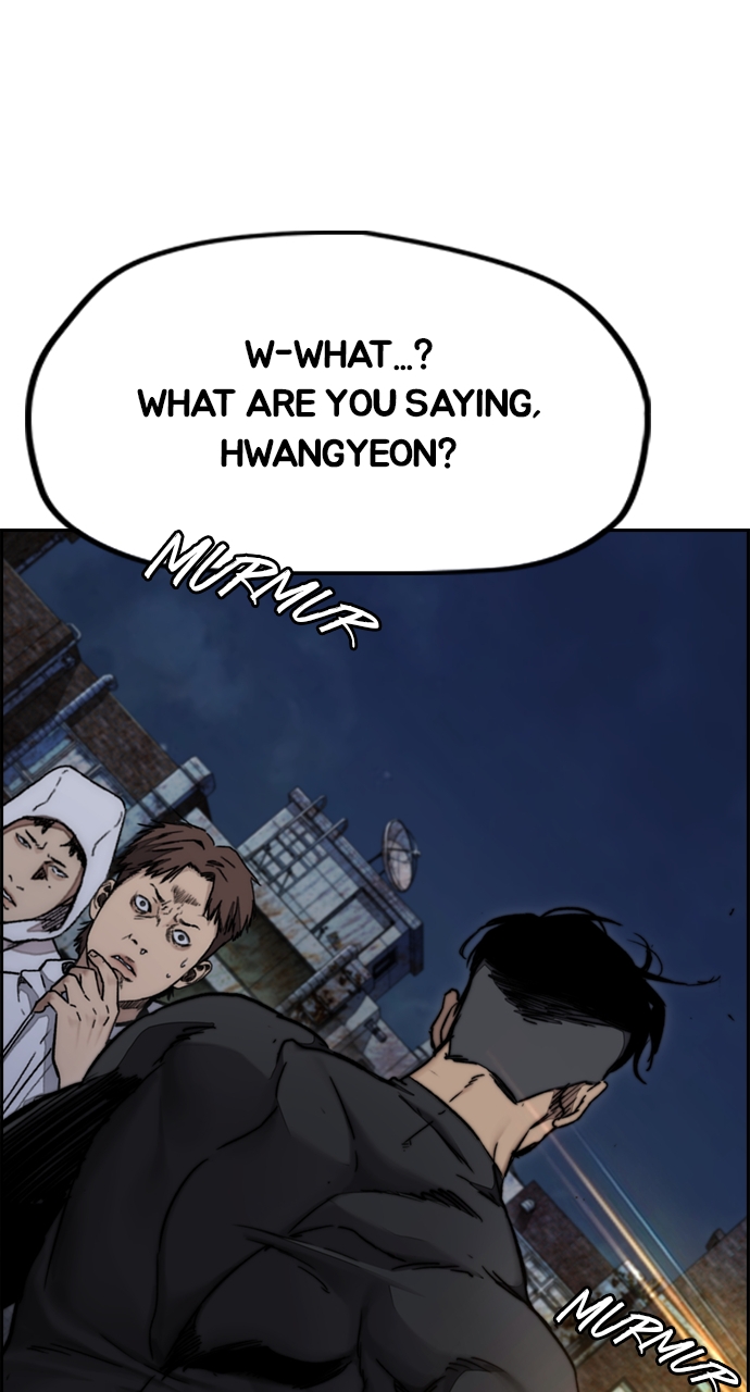Read Wind Breaker Manhwa ENGLISH Manga Online