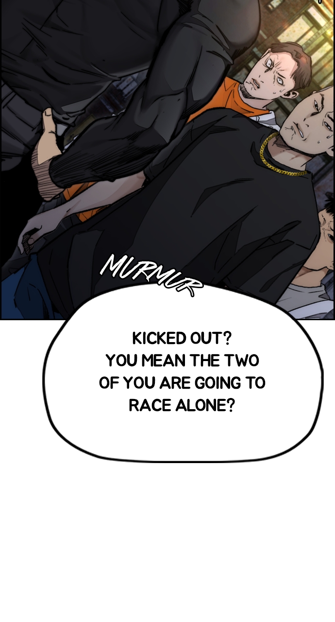 Read Wind Breaker Manhwa ENGLISH Manga Online