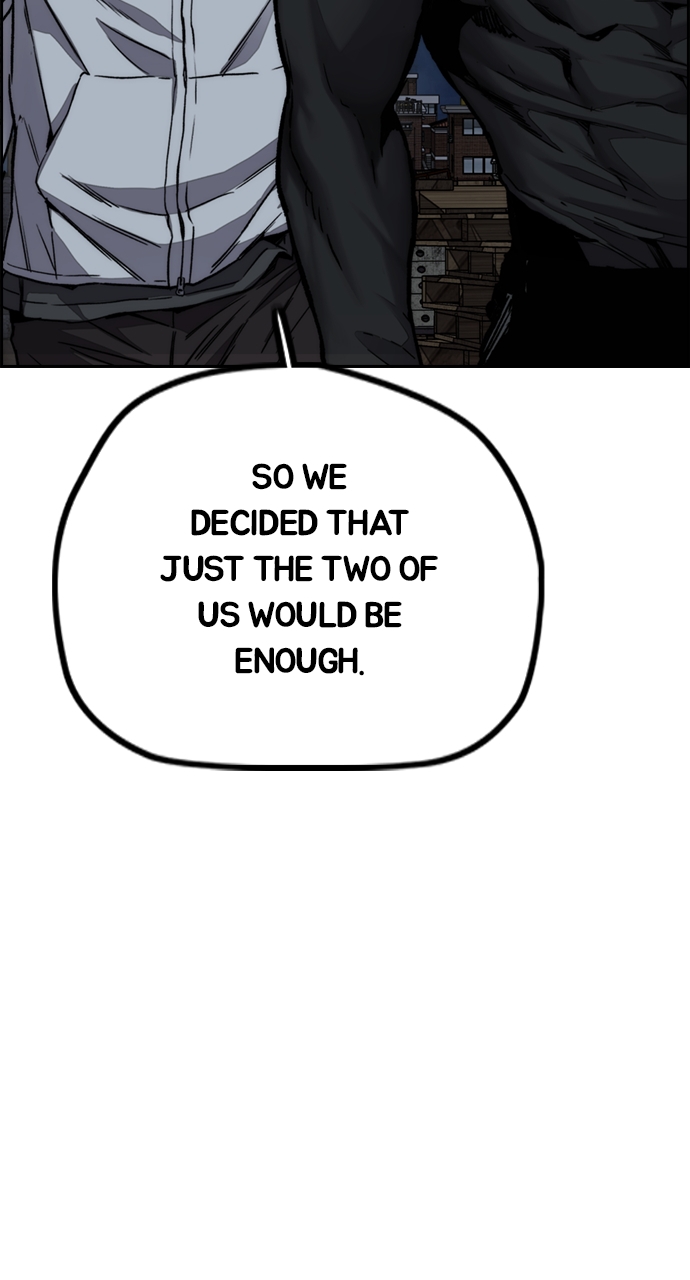 Read Wind Breaker Manhwa ENGLISH Manga Online