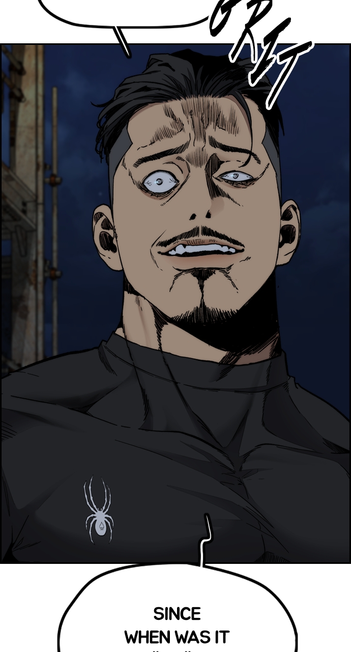 Read Wind Breaker Manhwa ENGLISH Manga Online