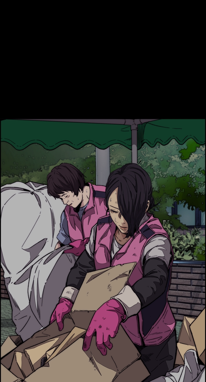 Read Wind Breaker Manhwa ENGLISH Manga Online