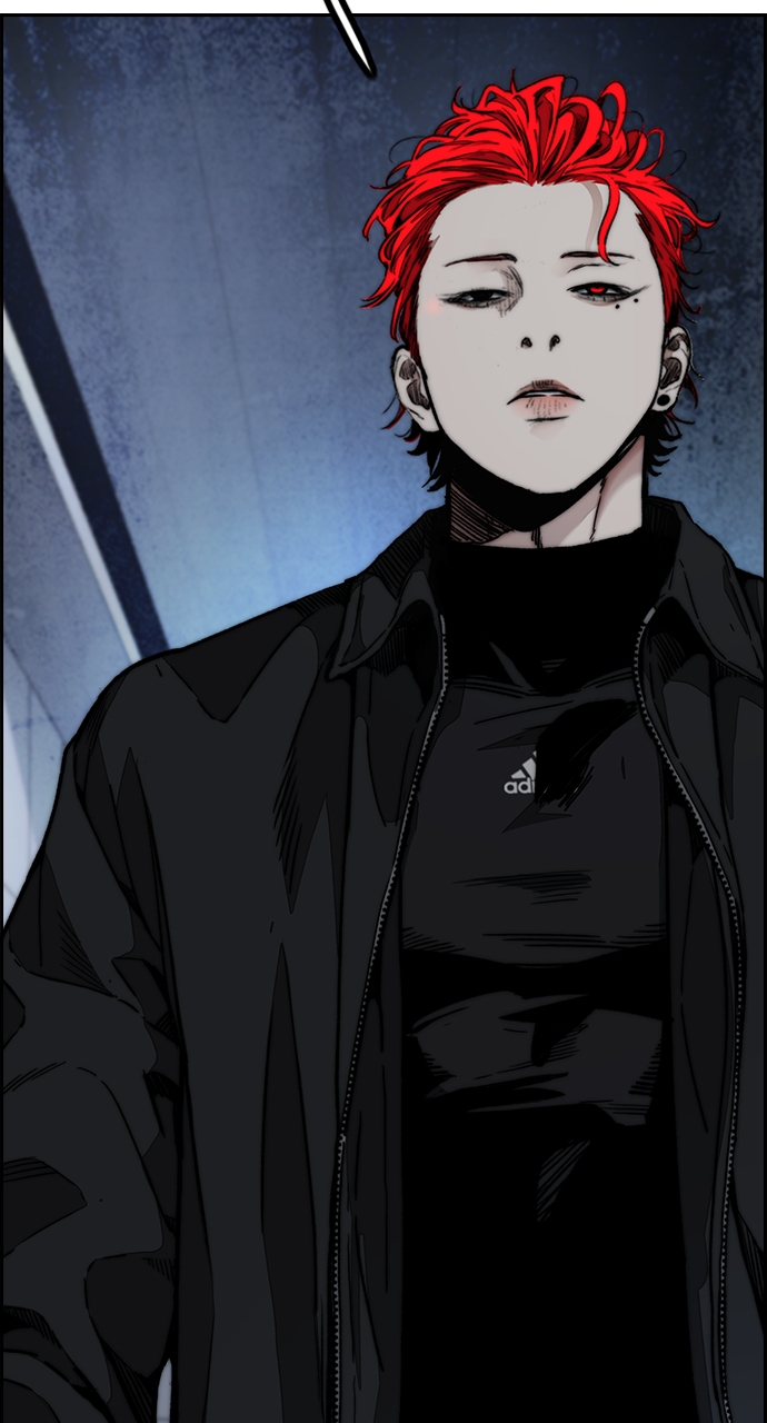 Read Wind Breaker Manhwa ENGLISH Manga Online