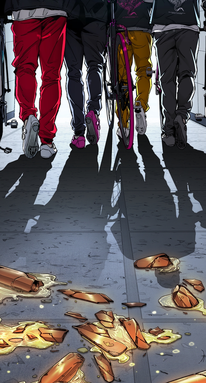 Read Wind Breaker Manhwa ENGLISH Manga Online