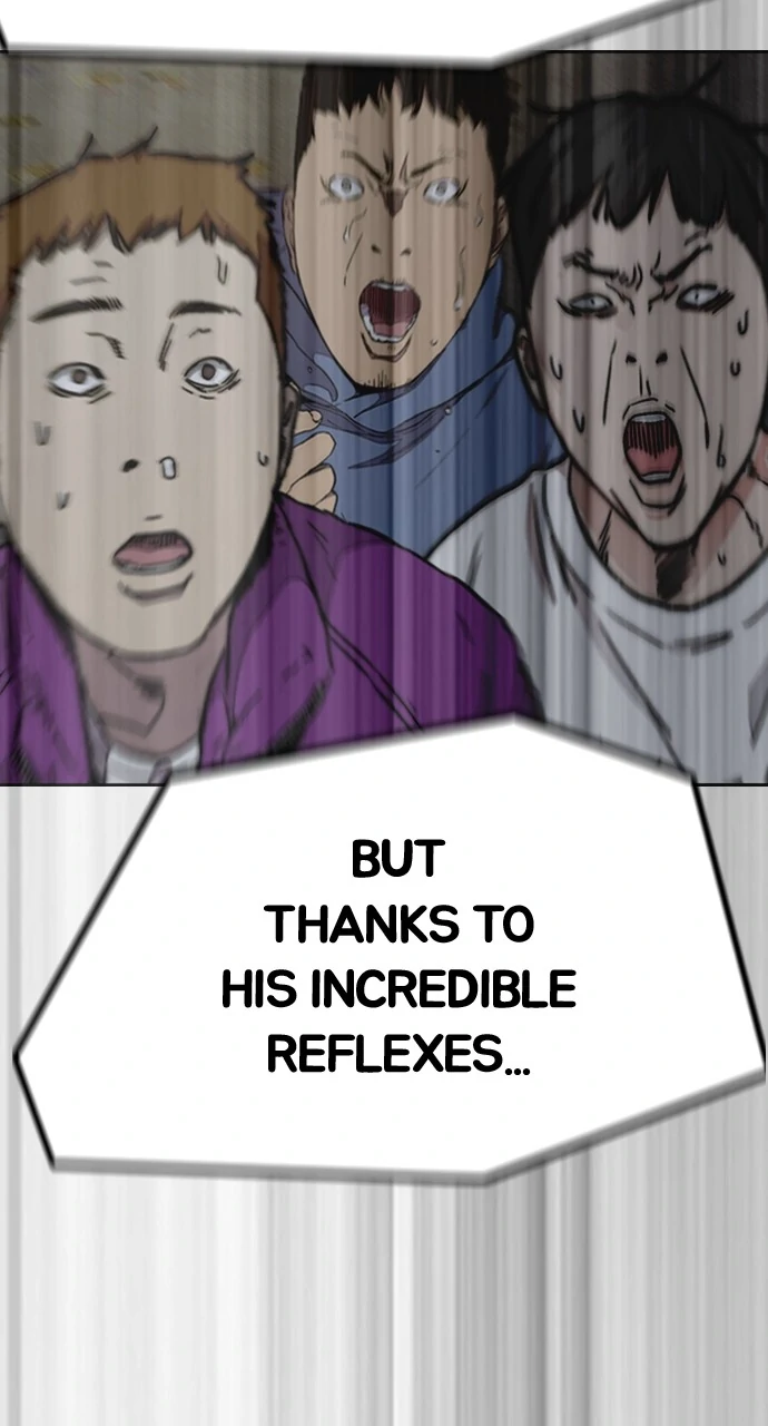 Read Wind Breaker Manhwa ENGLISH Manga Online