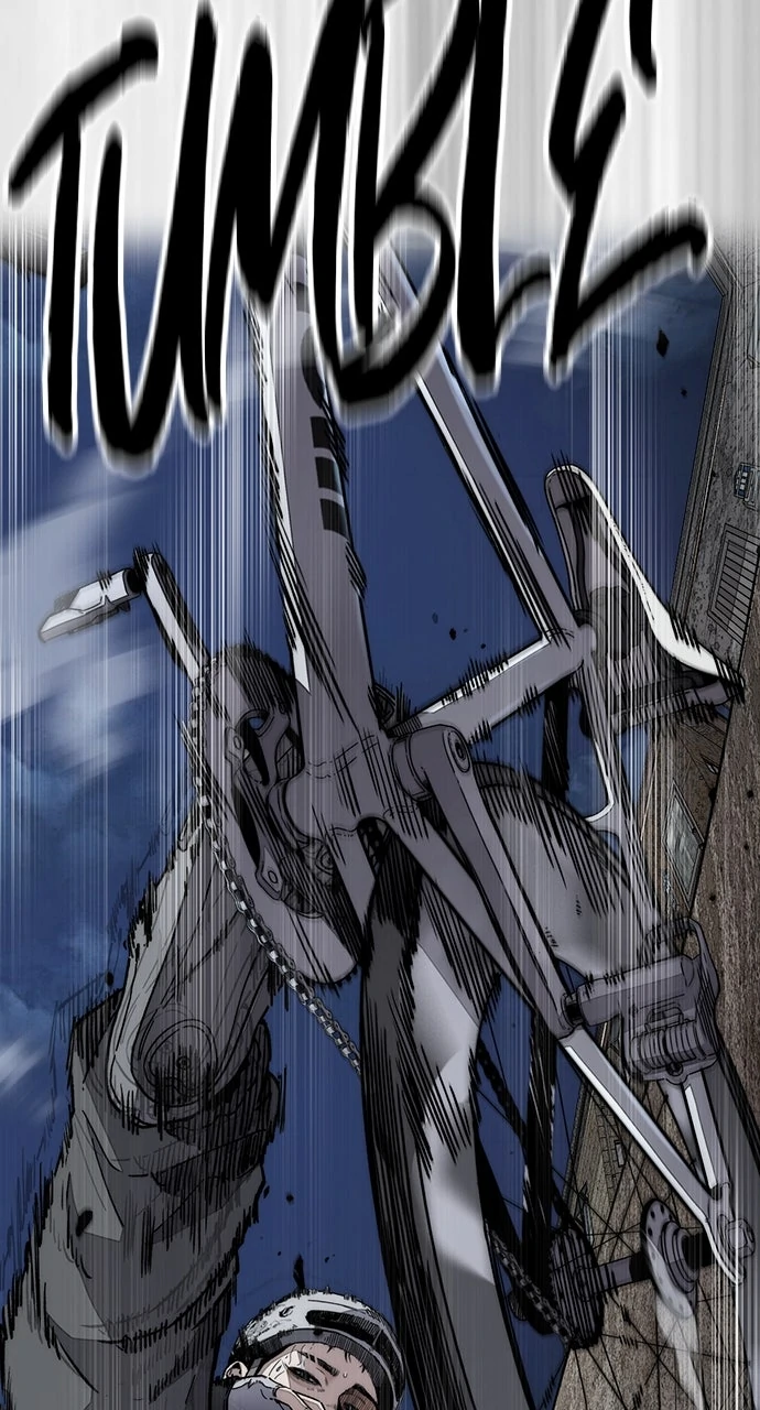 Read Wind Breaker Manhwa ENGLISH Manga Online