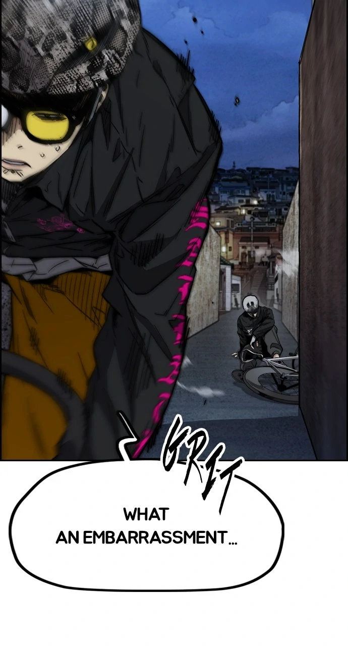 Read Wind Breaker Manhwa ENGLISH Manga Online