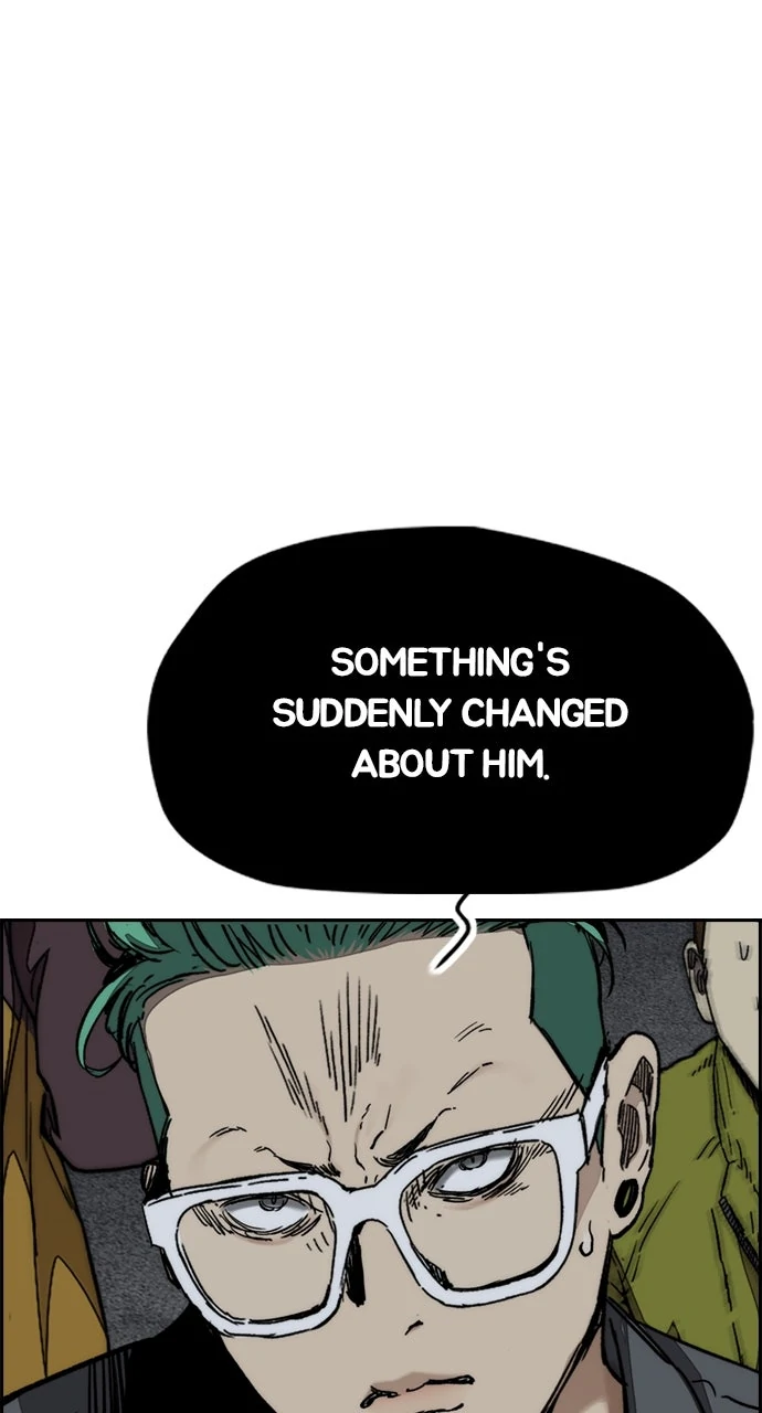 Read Wind Breaker Manhwa ENGLISH Manga Online