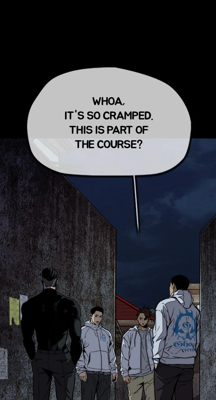 Read Wind Breaker Manhwa ENGLISH Manga Online