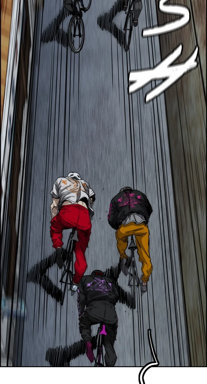 Read Wind Breaker Manhwa ENGLISH Manga Online