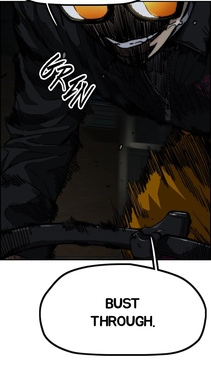 Read Wind Breaker Manhwa ENGLISH Manga Online