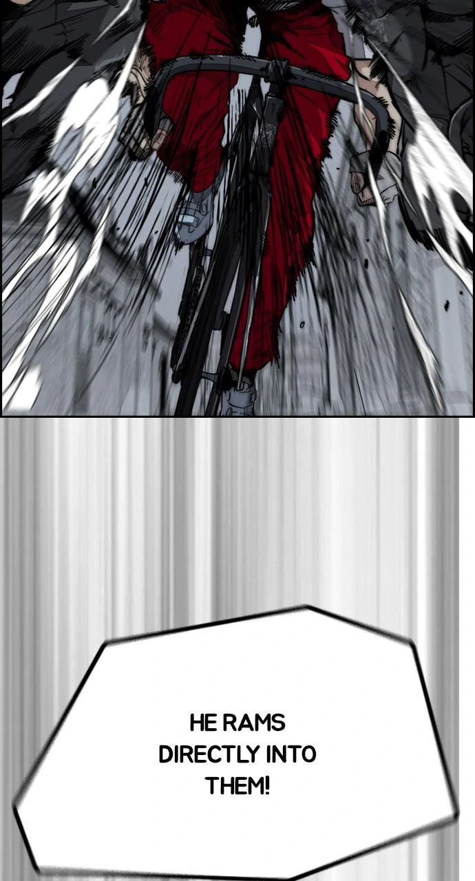 Read Wind Breaker Manhwa ENGLISH Manga Online