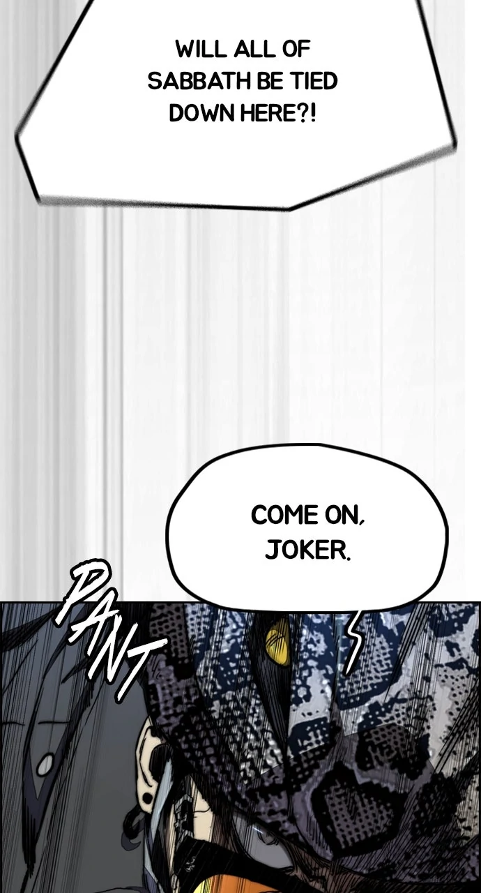 Read Wind Breaker Manhwa ENGLISH Manga Online