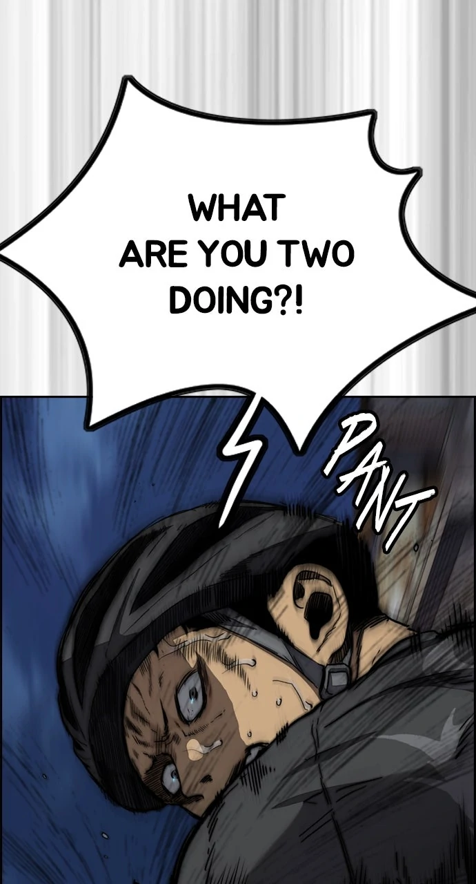 Read Wind Breaker Manhwa ENGLISH Manga Online