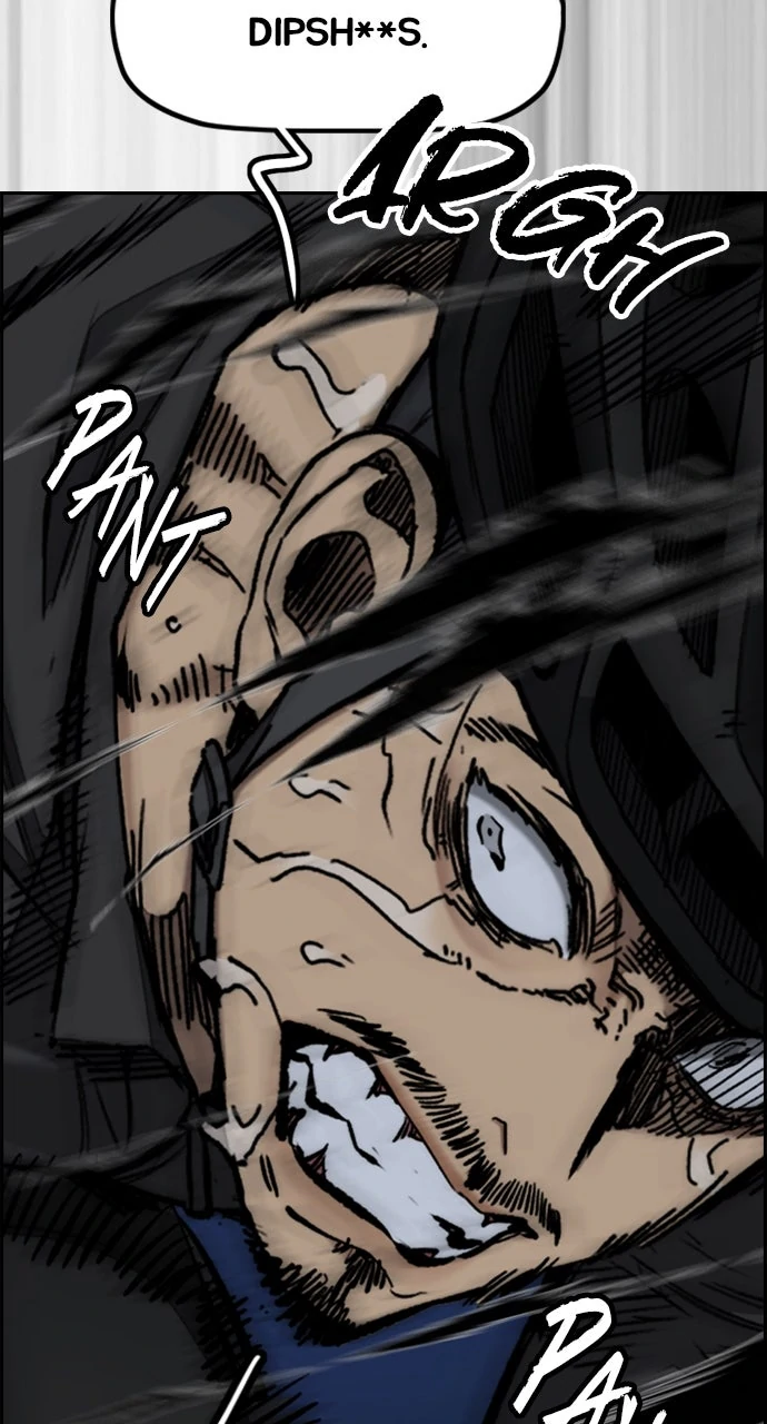 Read Wind Breaker Manhwa ENGLISH Manga Online