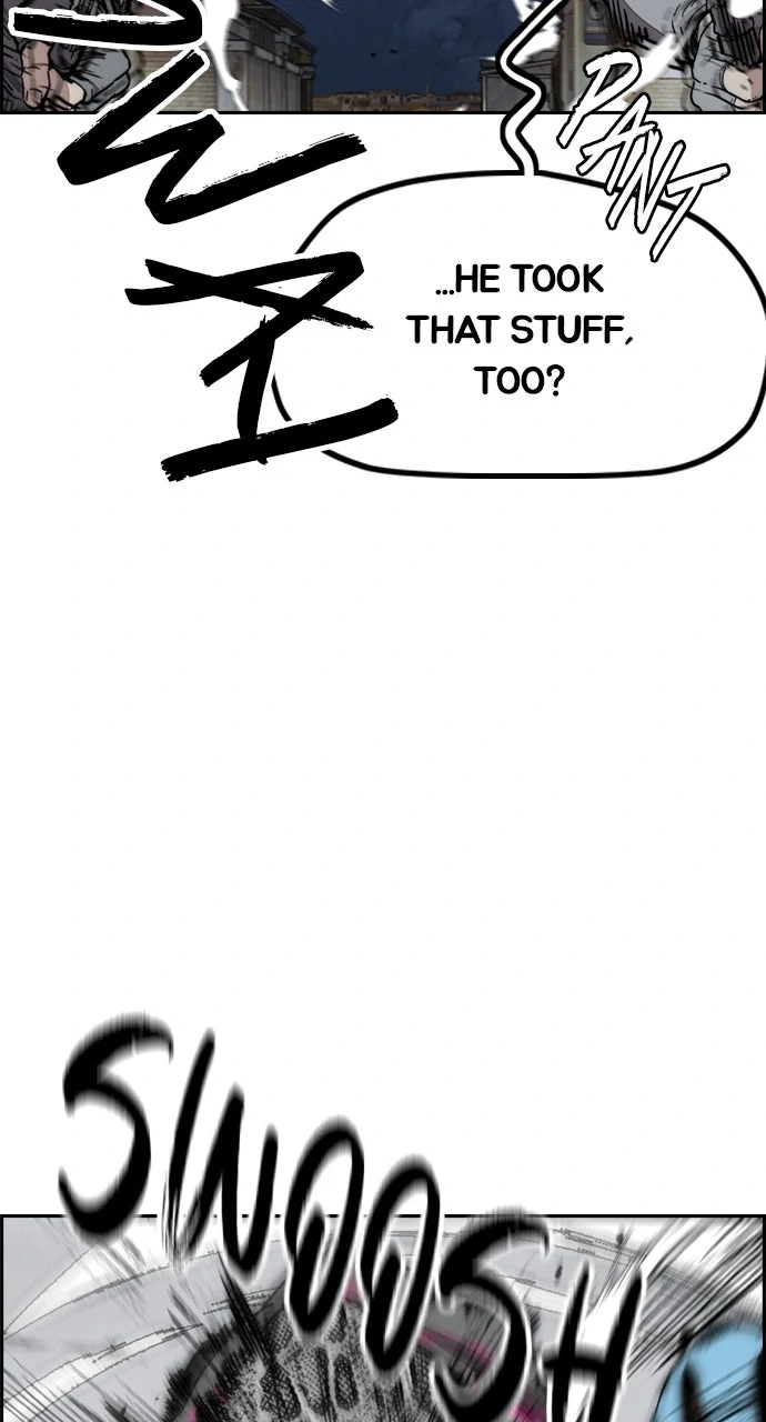 Read Wind Breaker Manhwa ENGLISH Manga Online