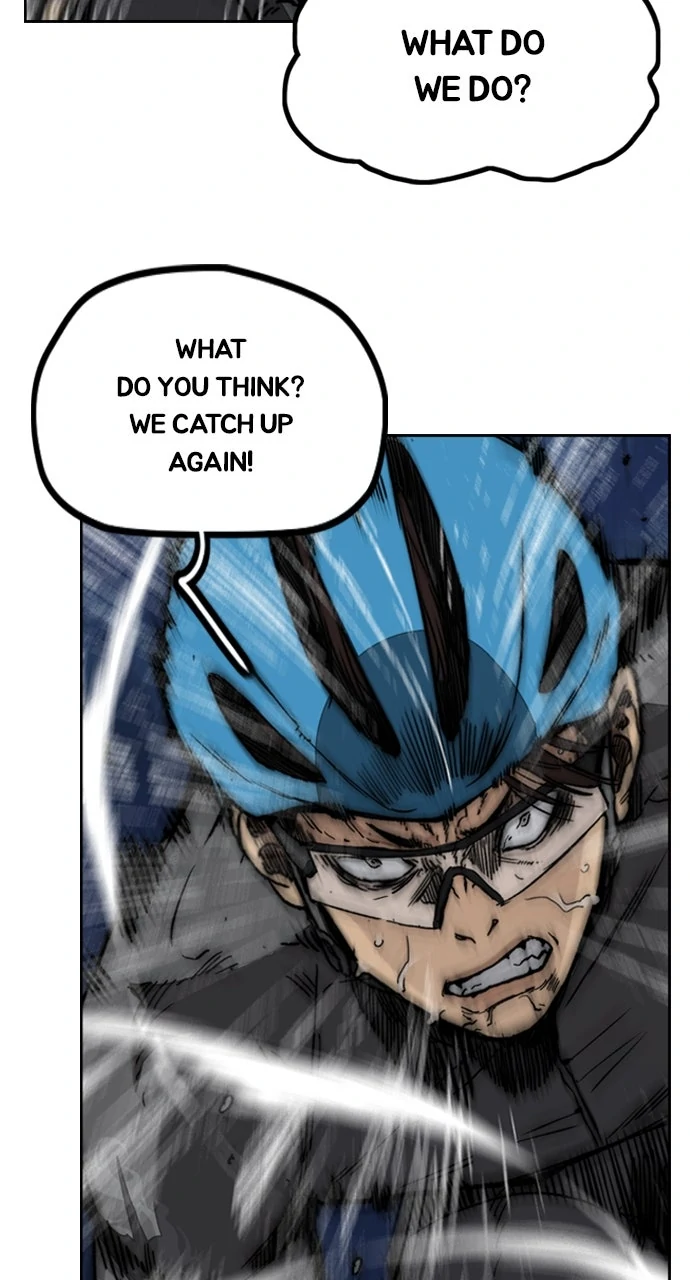 Read Wind Breaker Manhwa ENGLISH Manga Online