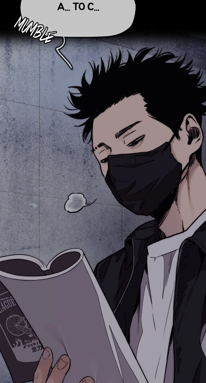 Read Wind Breaker Manhwa ENGLISH Manga Online