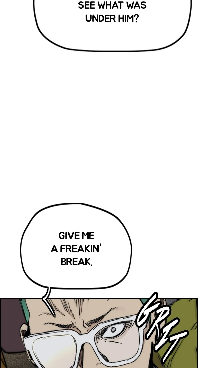 Read Wind Breaker Manhwa ENGLISH Manga Online