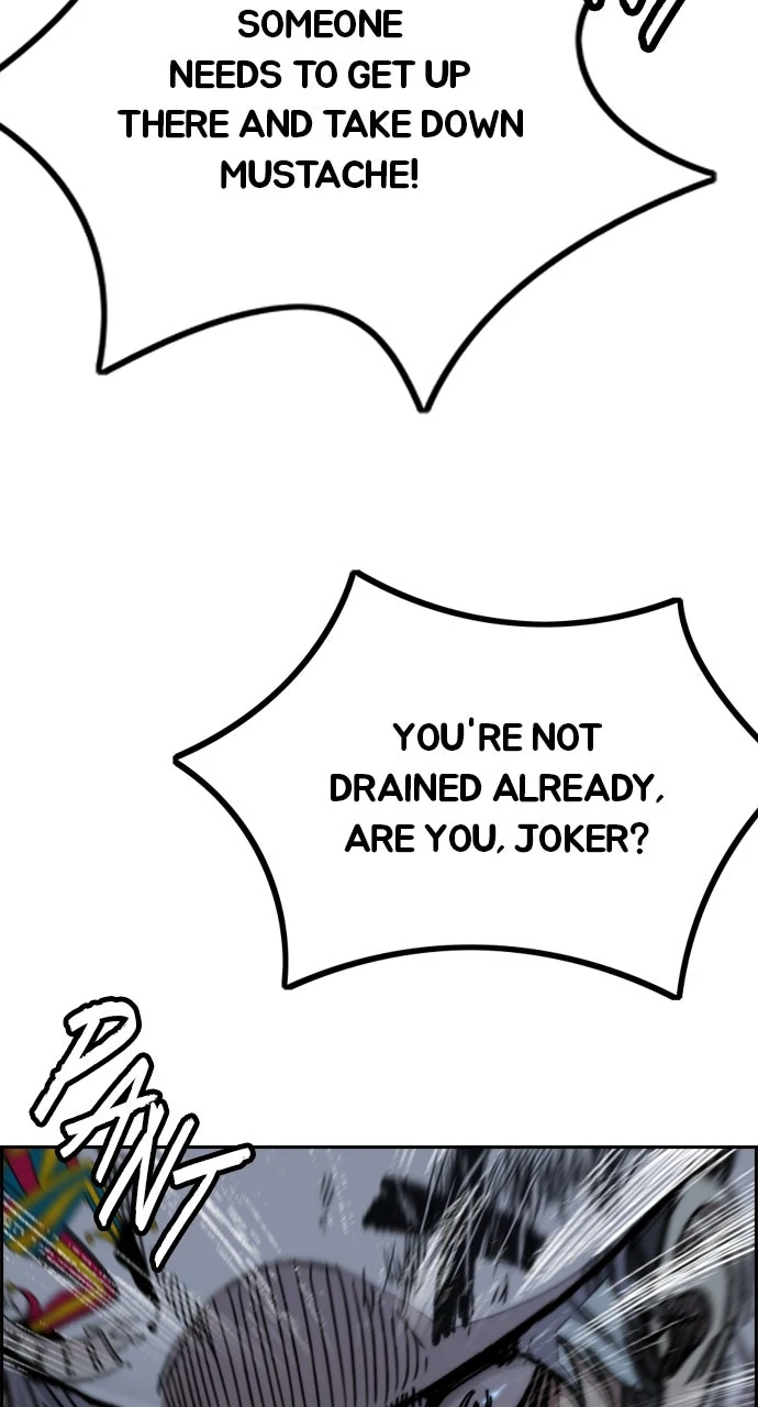 Read Wind Breaker Manhwa ENGLISH Manga Online