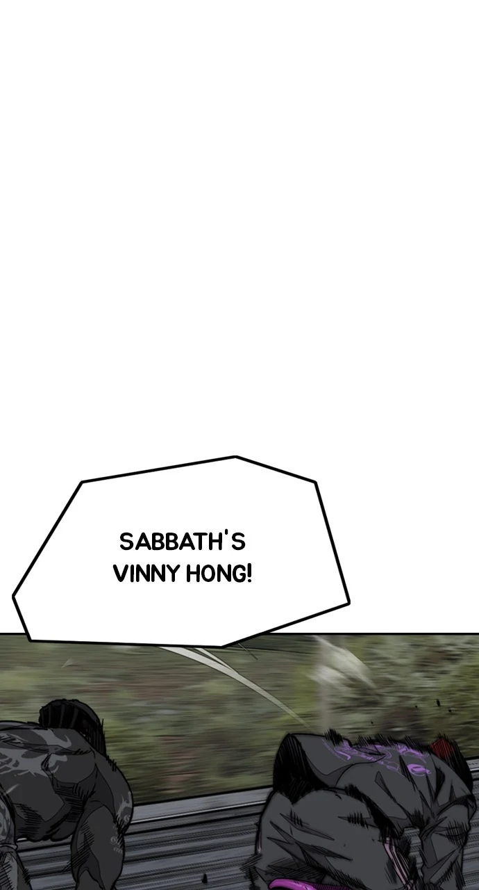 Read Wind Breaker Manhwa ENGLISH Manga Online