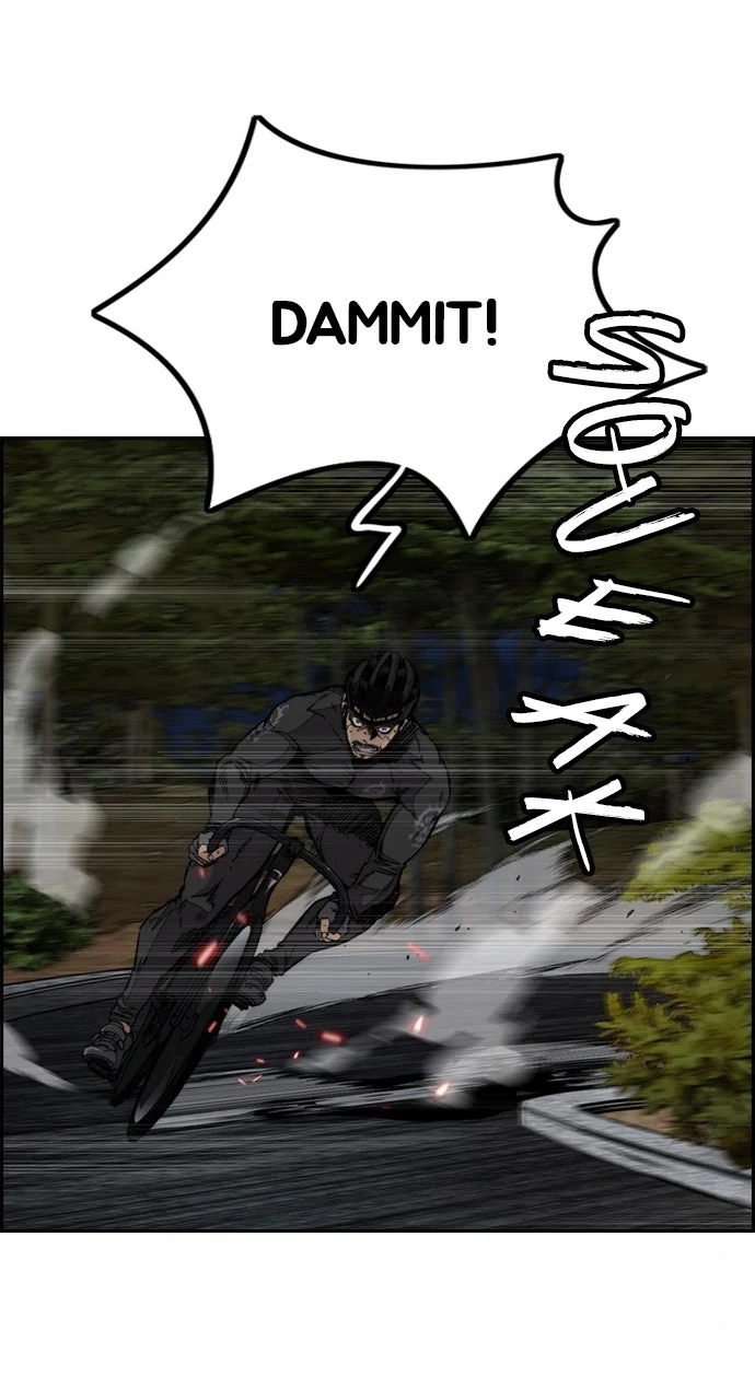 Read Wind Breaker Manhwa ENGLISH Manga Online