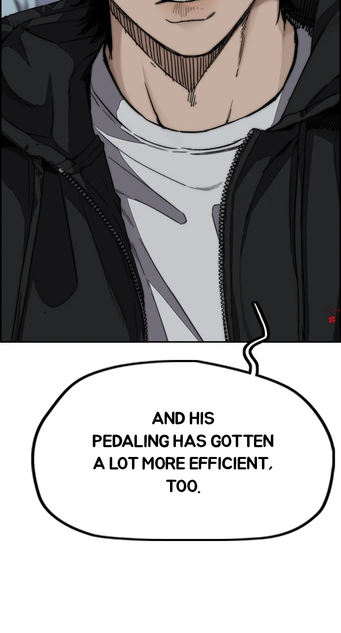 Read Wind Breaker Manhwa ENGLISH Manga Online