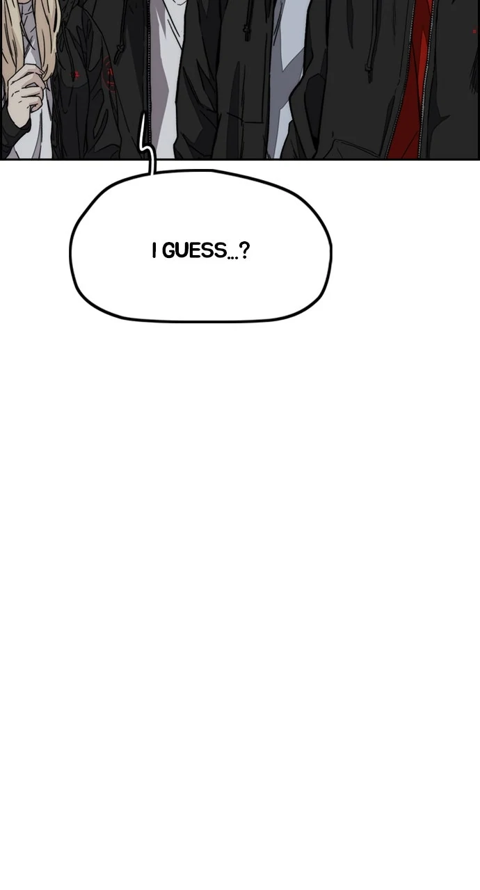 Read Wind Breaker Manhwa ENGLISH Manga Online