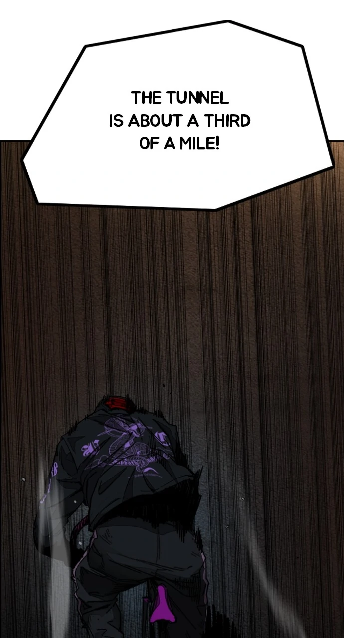 Read Wind Breaker Manhwa ENGLISH Manga Online