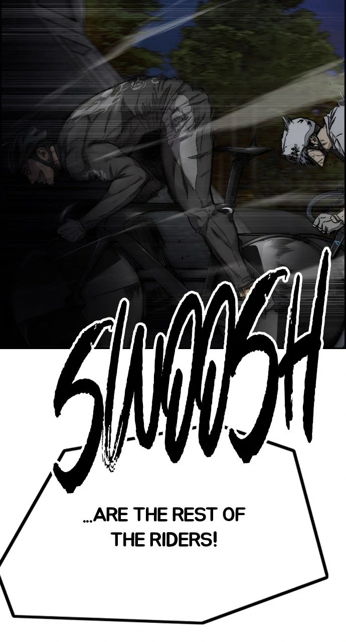 Read Wind Breaker Manhwa ENGLISH Manga Online