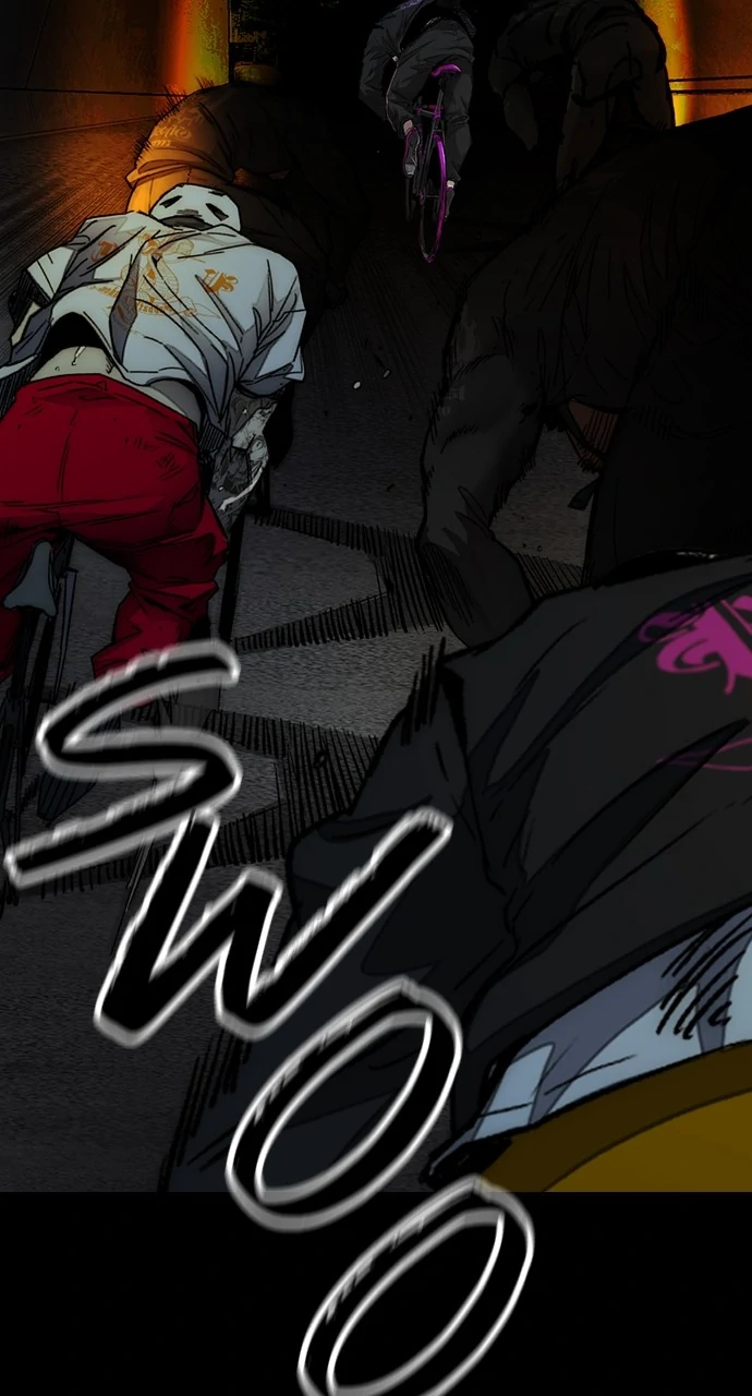 Read Wind Breaker Manhwa ENGLISH Manga Online