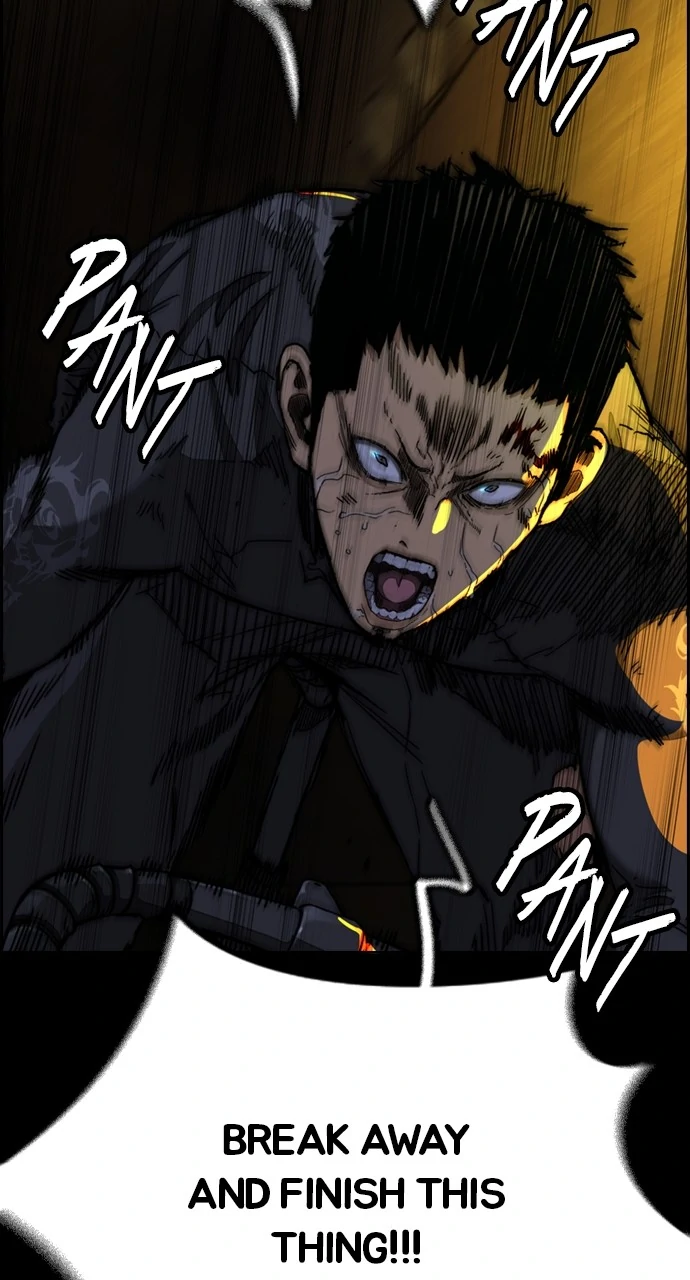 Read Wind Breaker Manhwa ENGLISH Manga Online