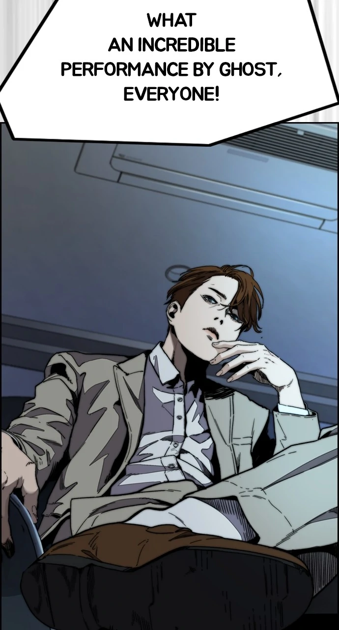 Read Wind Breaker Manhwa ENGLISH Manga Online