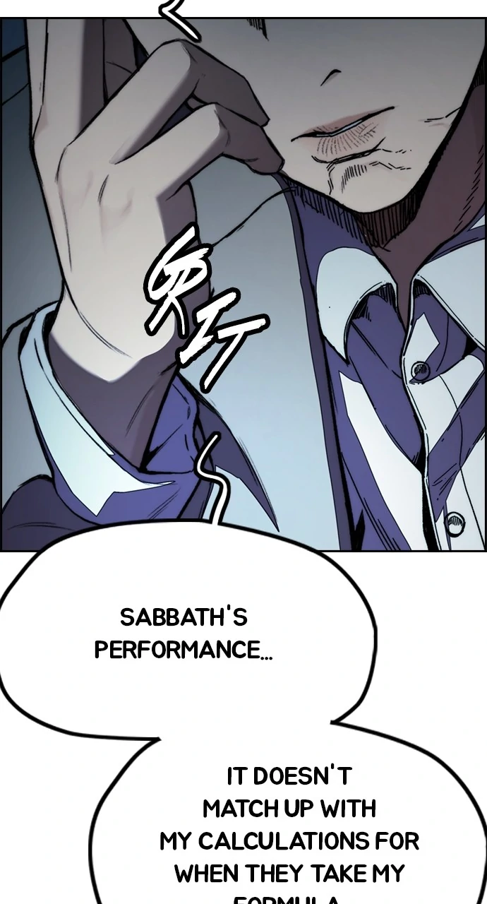 Read Wind Breaker Manhwa ENGLISH Manga Online