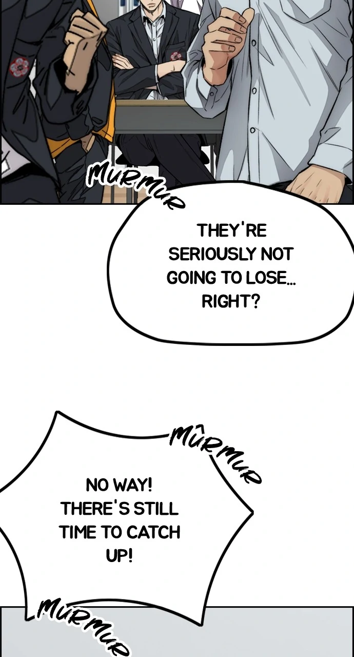 Read Wind Breaker Manhwa ENGLISH Manga Online