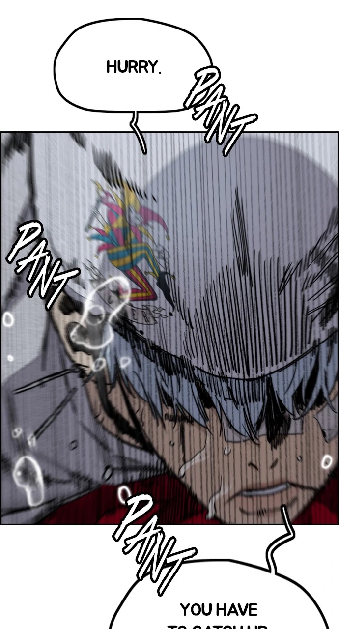 Read Wind Breaker Manhwa ENGLISH Manga Online