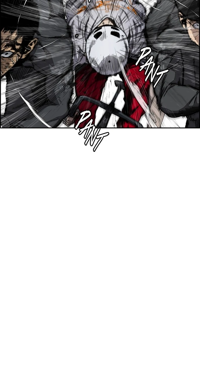 Read Wind Breaker Manhwa ENGLISH Manga Online