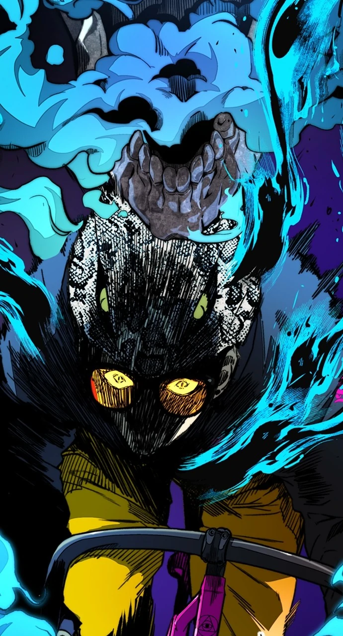 Read Wind Breaker Manhwa ENGLISH Manga Online