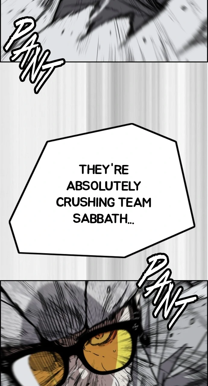 Read Wind Breaker Manhwa ENGLISH Manga Online