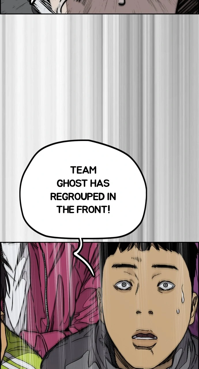 Read Wind Breaker Manhwa ENGLISH Manga Online