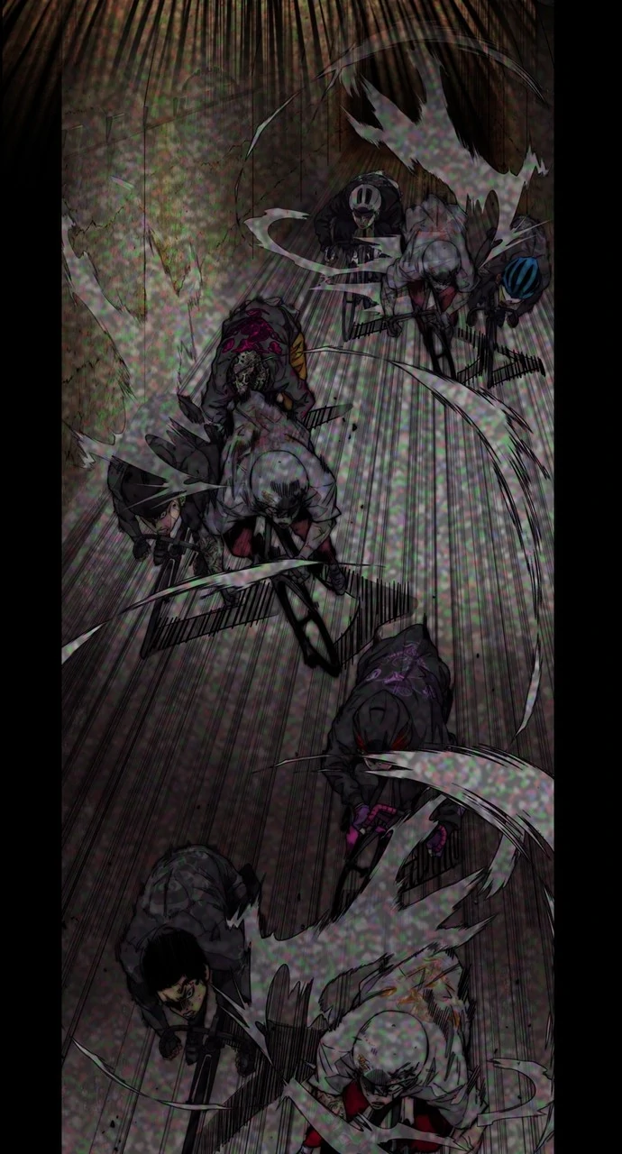 Read Wind Breaker Manhwa ENGLISH Manga Online