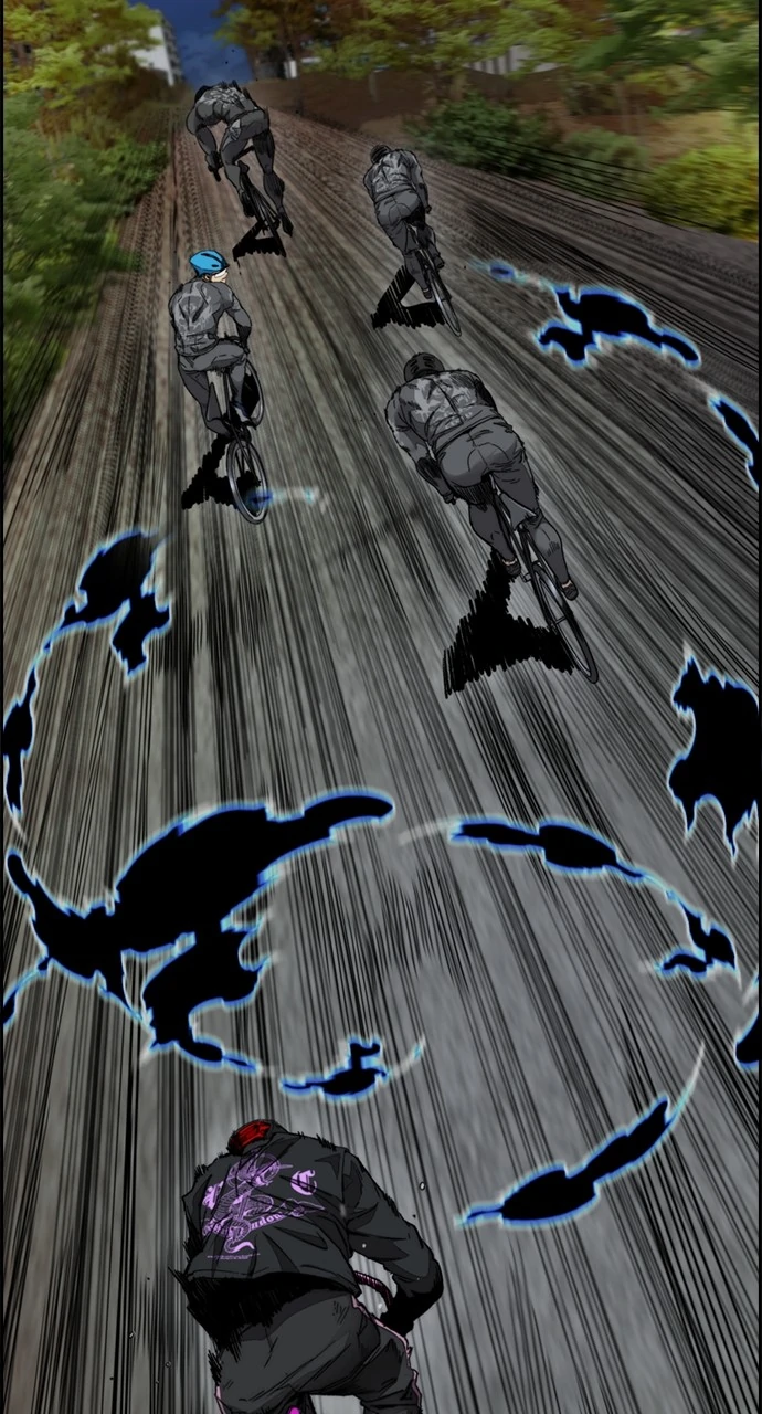 Read Wind Breaker Manhwa ENGLISH Manga Online