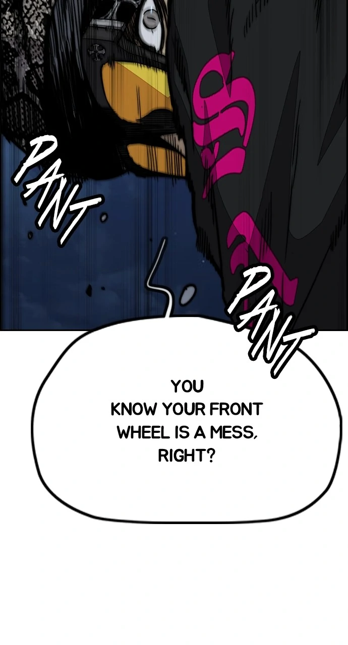 Read Wind Breaker Manhwa ENGLISH Manga Online