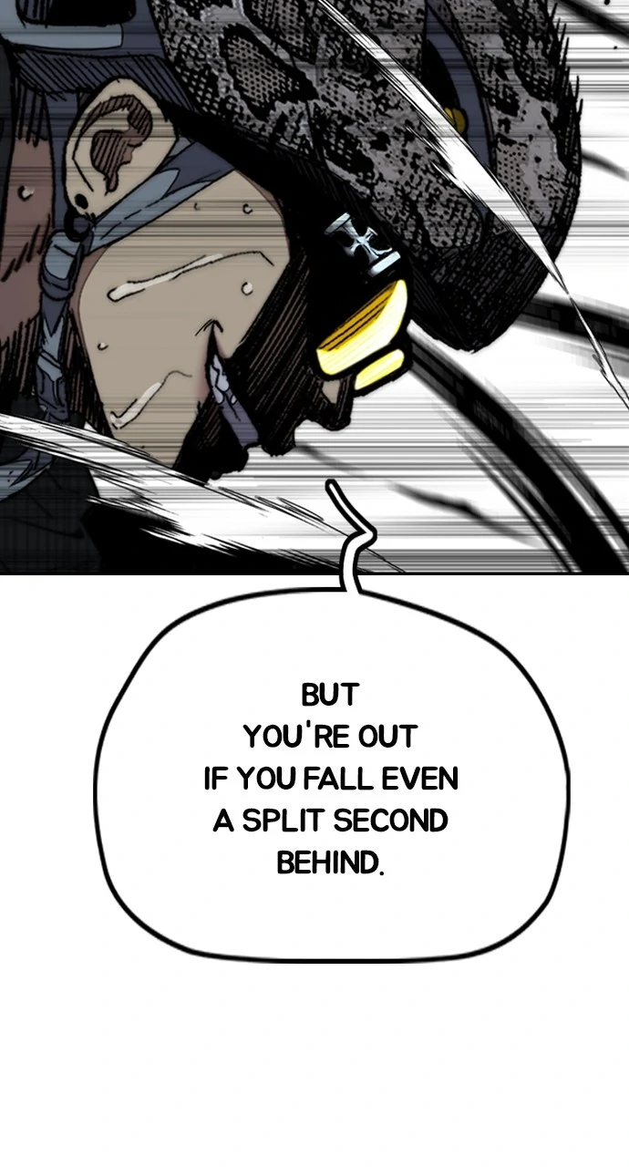 Read Wind Breaker Manhwa ENGLISH Manga Online