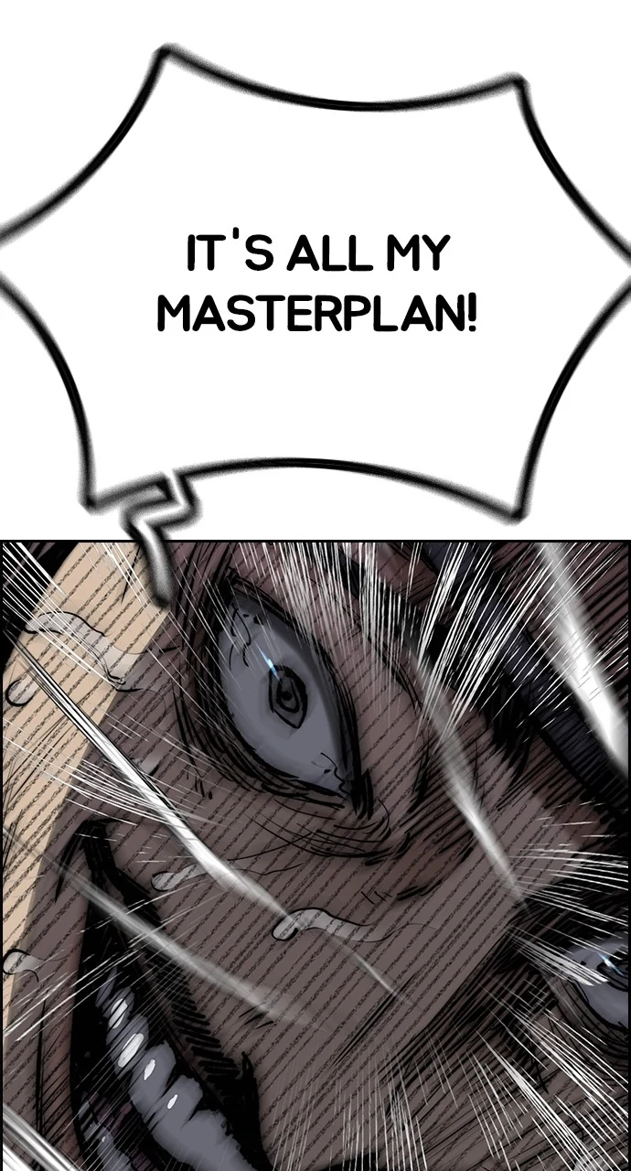 Read Wind Breaker Manhwa ENGLISH Manga Online