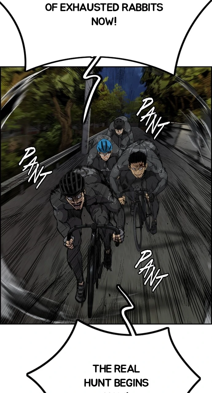 Read Wind Breaker Manhwa ENGLISH Manga Online