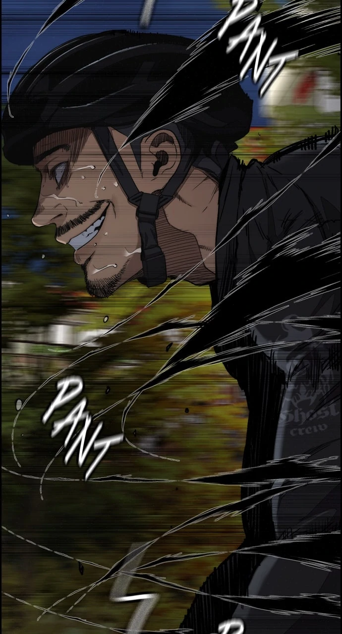 Read Wind Breaker Manhwa ENGLISH Manga Online